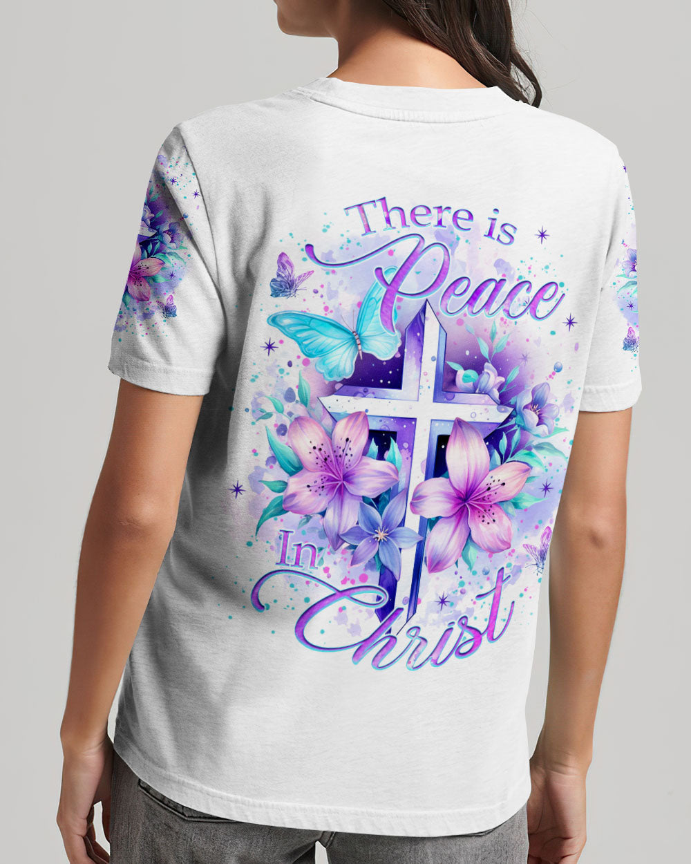 Christian Hoodie Yhkd1611231 | Christian Gift