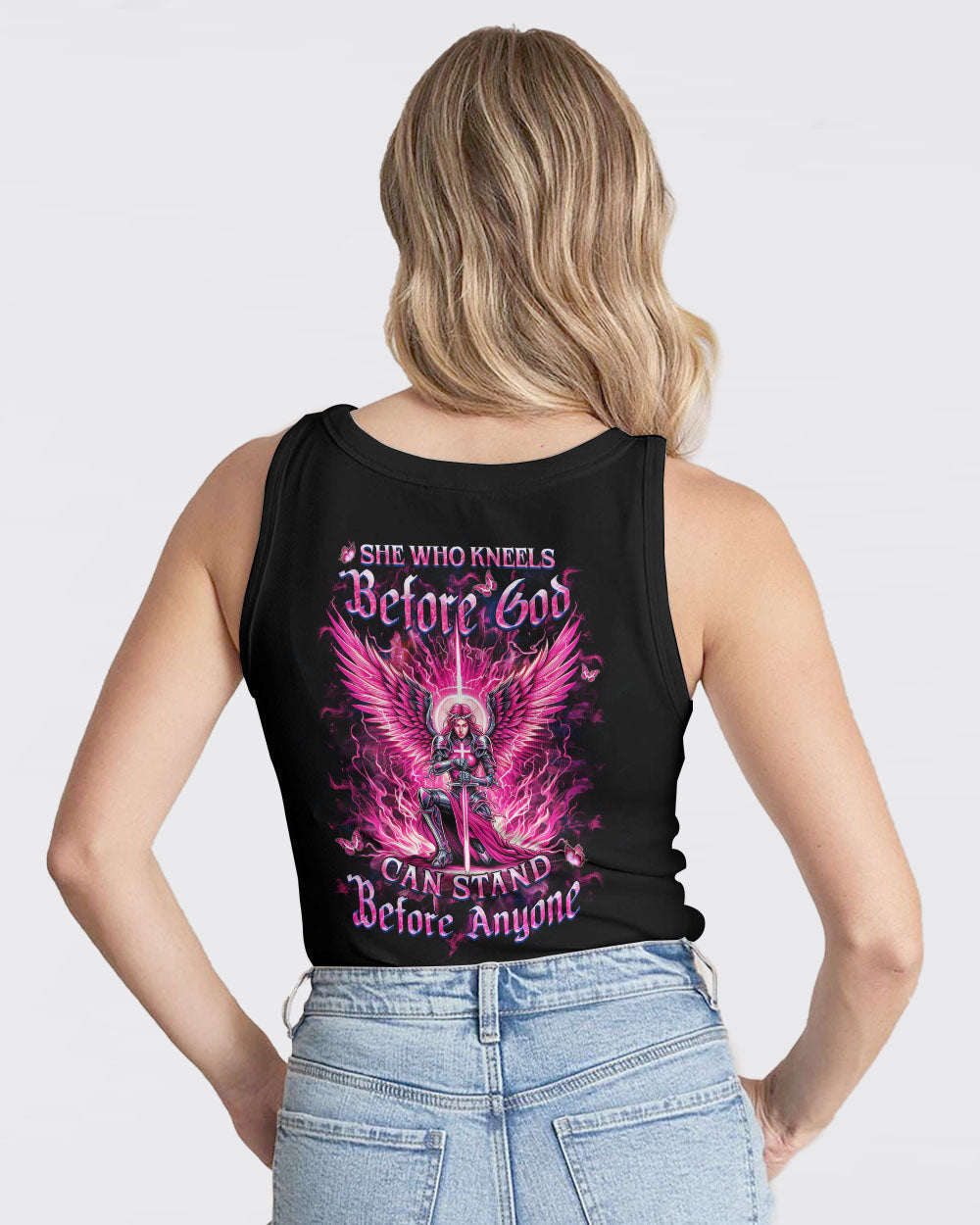 Christian T-Shirt Yhhn1803244 | Christian Gift