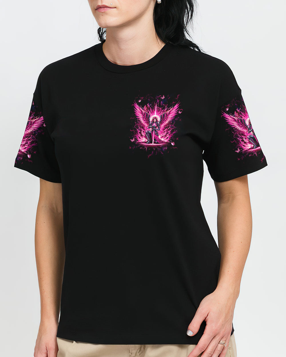 Christian T-Shirt Yhhn1803244 | Christian Gift