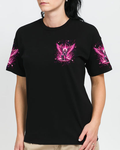 Christian T-Shirt Yhhn1803244 | Christian Gift