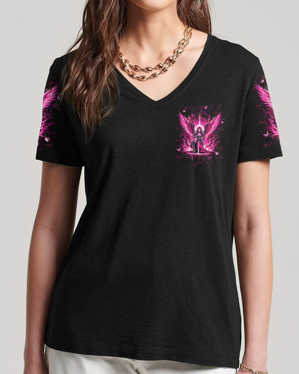 Christian T-Shirt Yhhn1803244 | Christian Gift