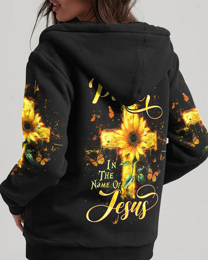 Jesus All Over Print Shirt Tltw1203246 | Christian Gift