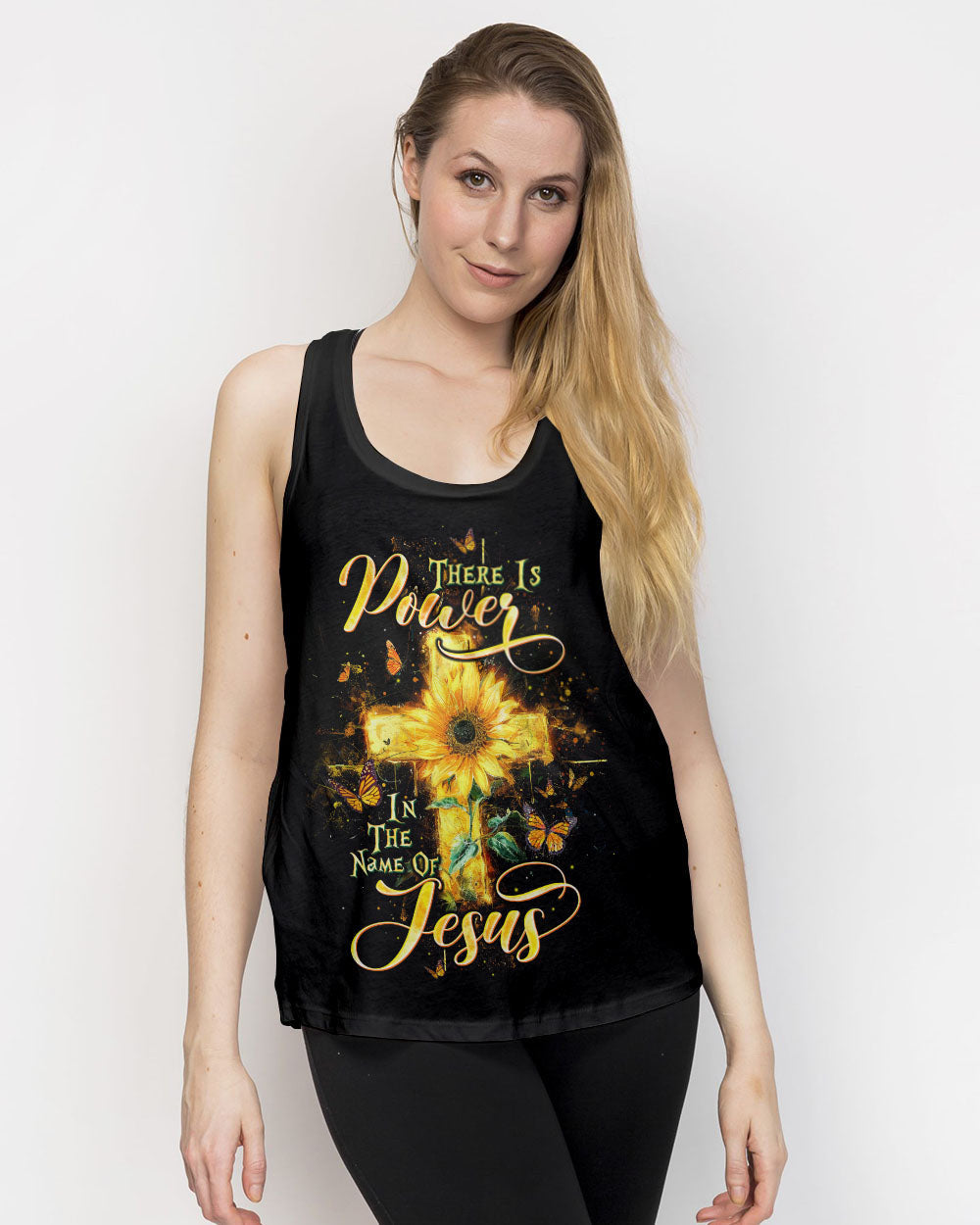Jesus All Over Print Shirt Tltw1203246 | Christian Gift