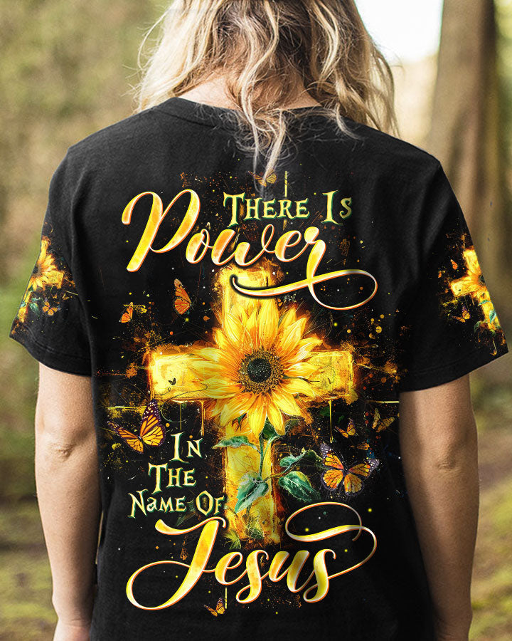 Jesus All Over Print Shirt Tltw1203246 | Christian Gift