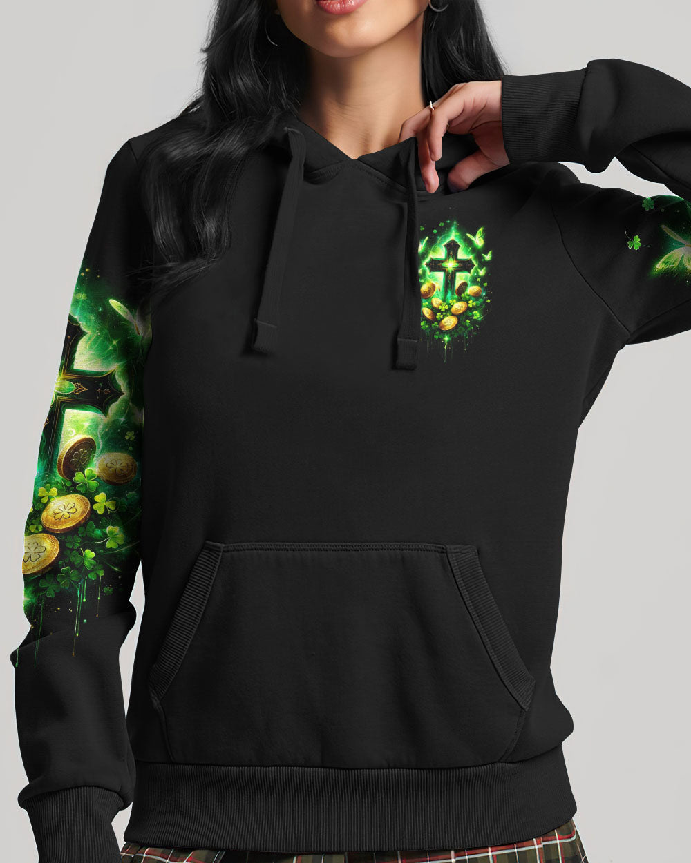 Christian Hoodie Tlnz0301244 | Christian Gift