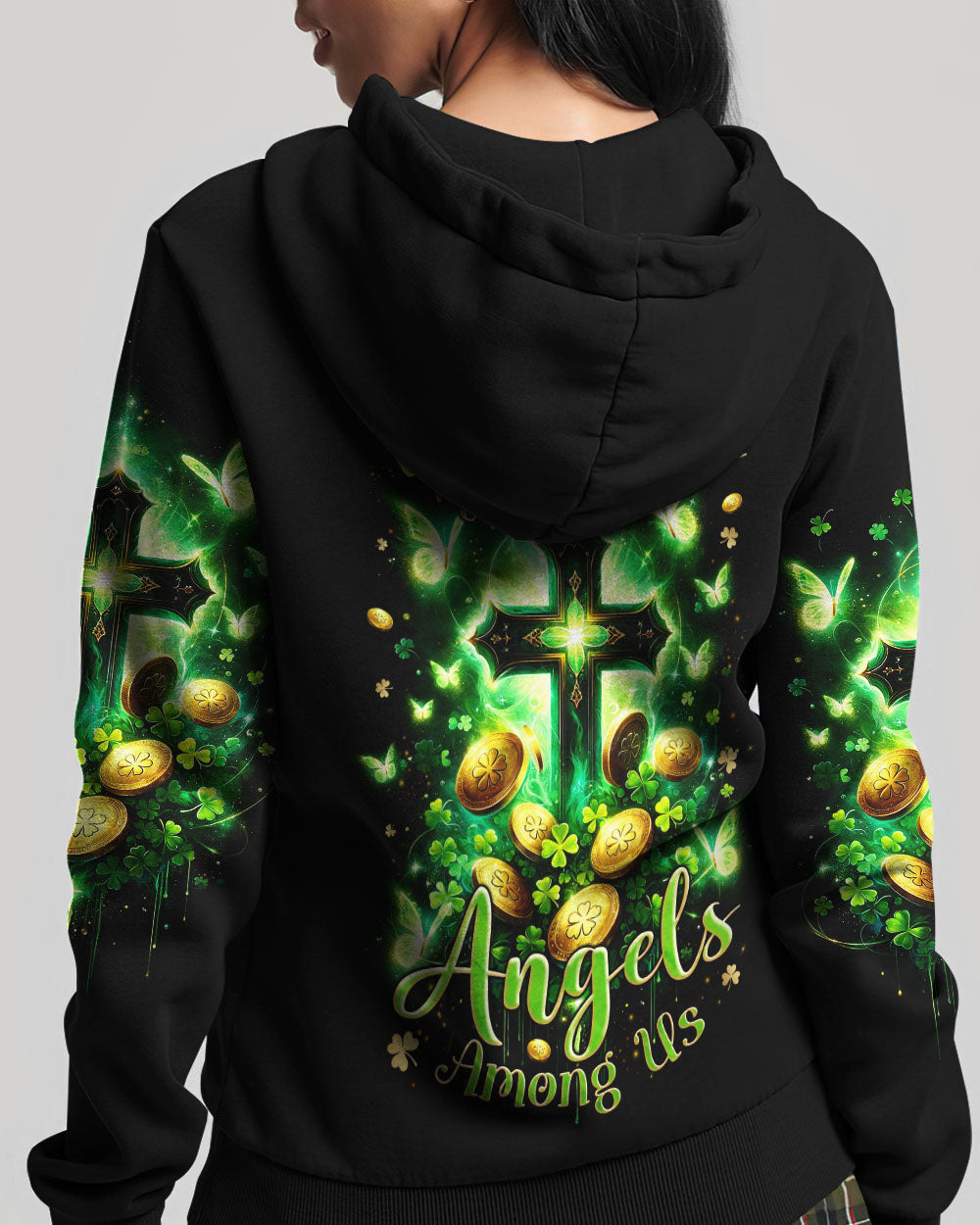 Christian Hoodie Tlnz0301244 | Christian Gift