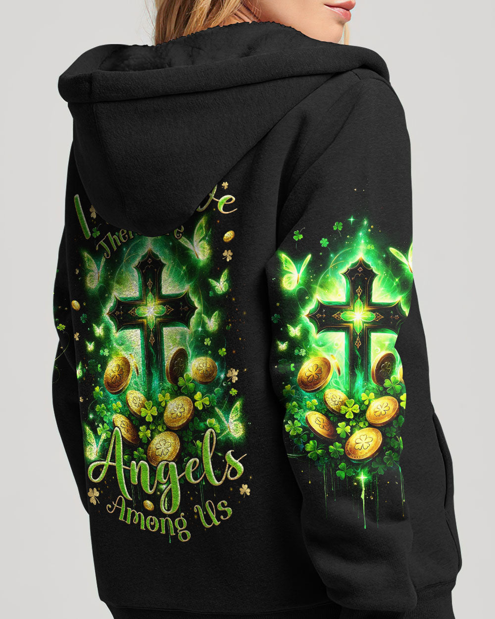 Christian Hoodie Tlnz0301244 | Christian Gift