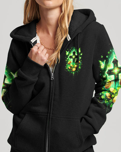 Christian Hoodie Tlnz0301244 | Christian Gift
