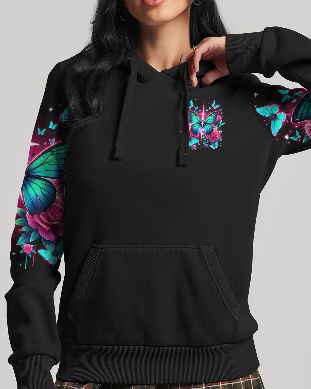 Christian Hoodie Tltr2601242 | Christian Gift