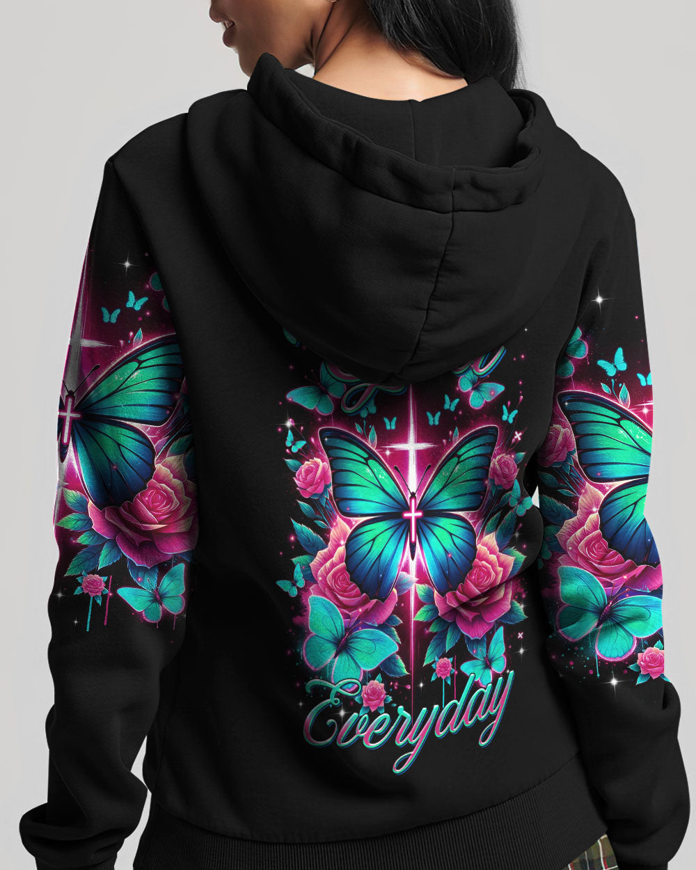 Christian Hoodie Tltr2601242 | Christian Gift