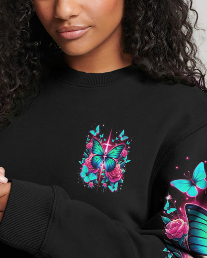 Christian Hoodie Tltr2601242 | Christian Gift