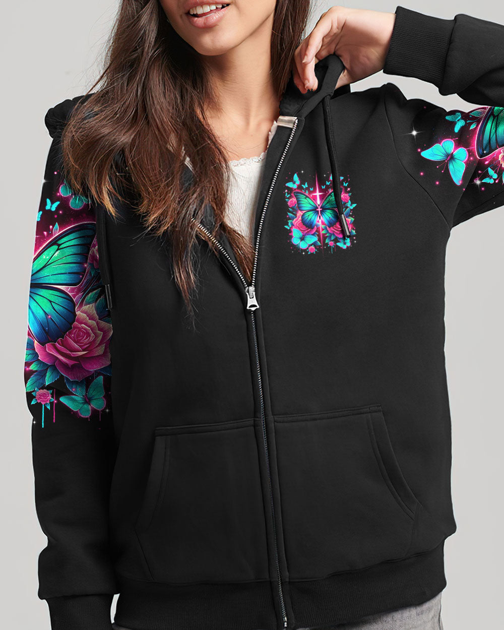 Christian Hoodie Tltr2601242 | Christian Gift