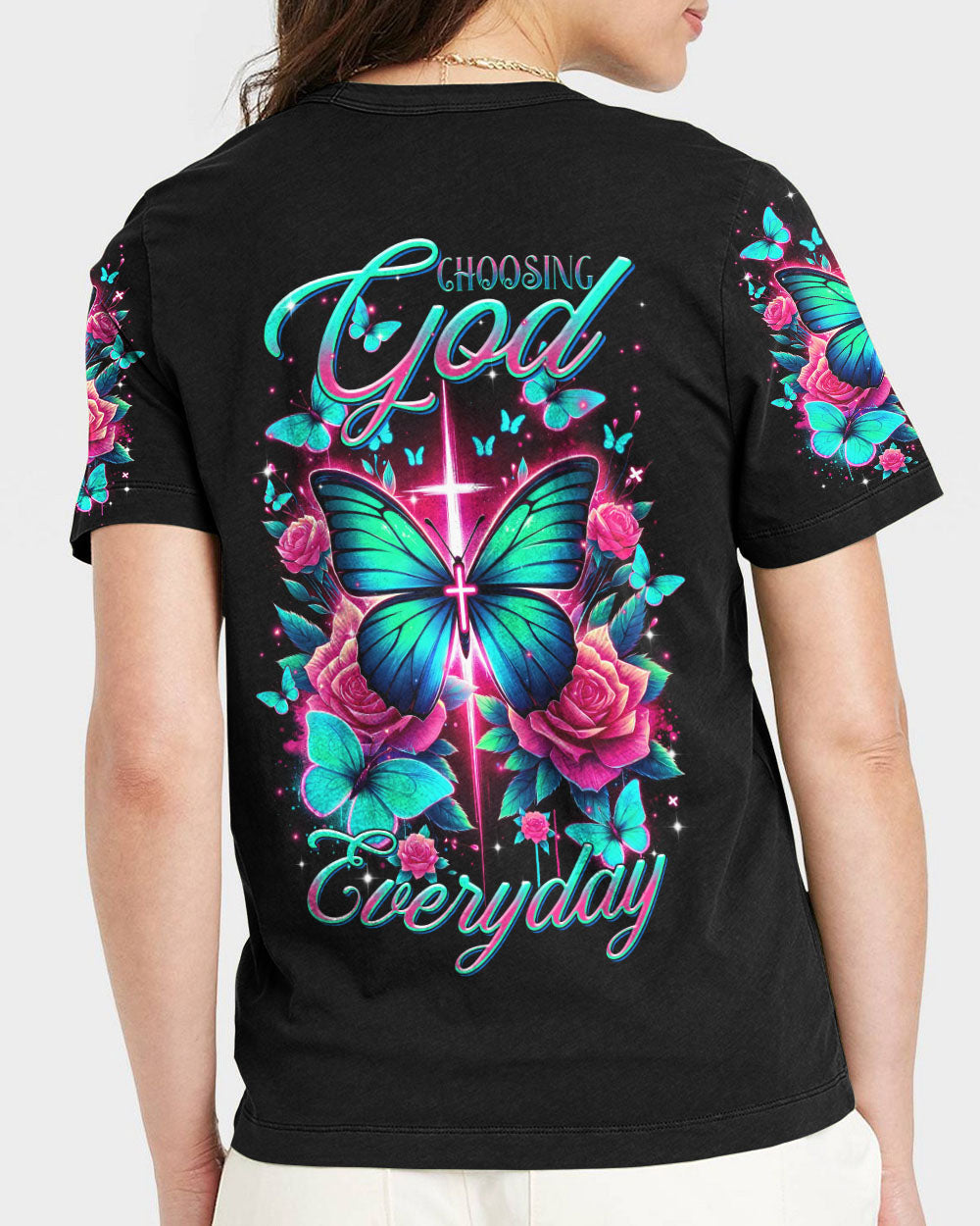Christian Hoodie Tltr2601242 | Christian Gift