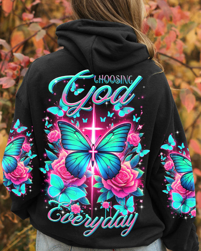 Christian Hoodie Tltr2601242 | Christian Gift