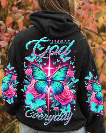 Christian Hoodie Tltr2601242 | Christian Gift