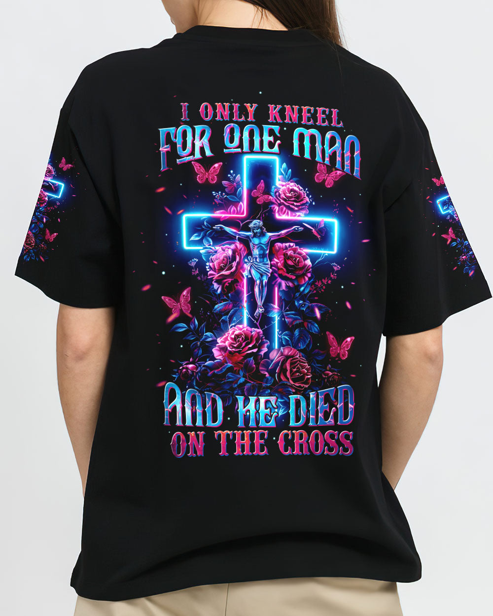 Christian Hoodie Tltw0504245 | Christian Gift