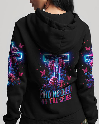 Christian Hoodie Tltw0504245 | Christian Gift
