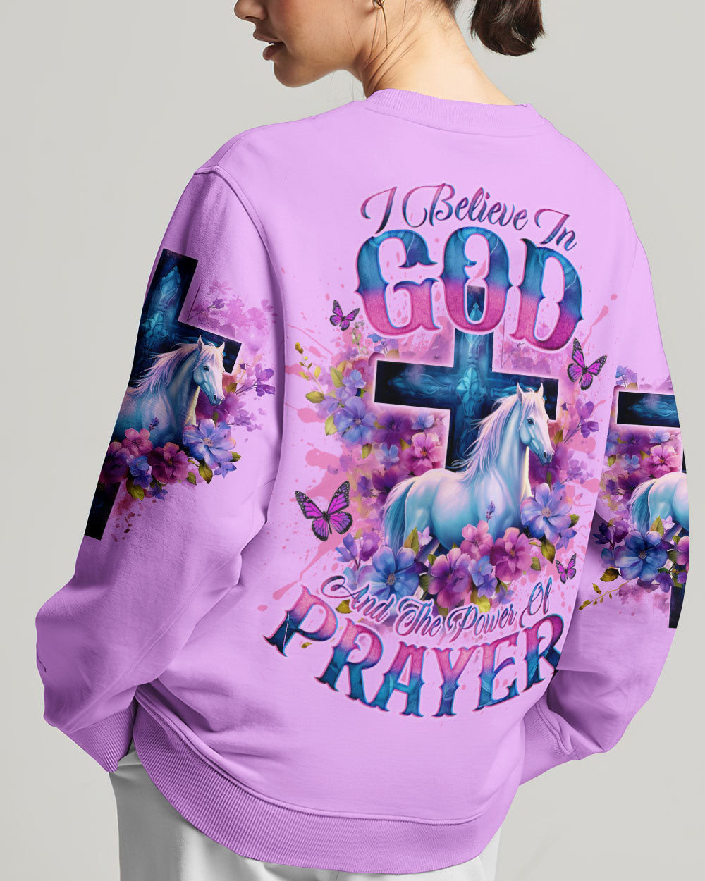 Christian Hoodie Tlno0201244 | Christian Gift