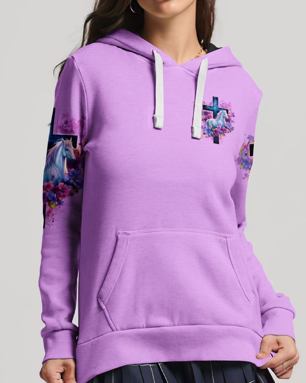 Christian Hoodie Tlno0201244 | Christian Gift