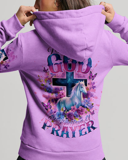 Christian Hoodie Tlno0201244 | Christian Gift