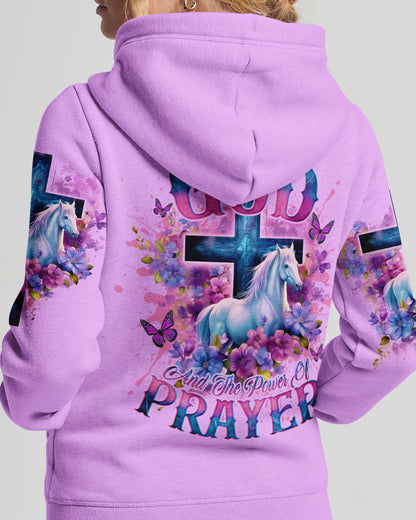 Christian Hoodie Tlno0201244 | Christian Gift