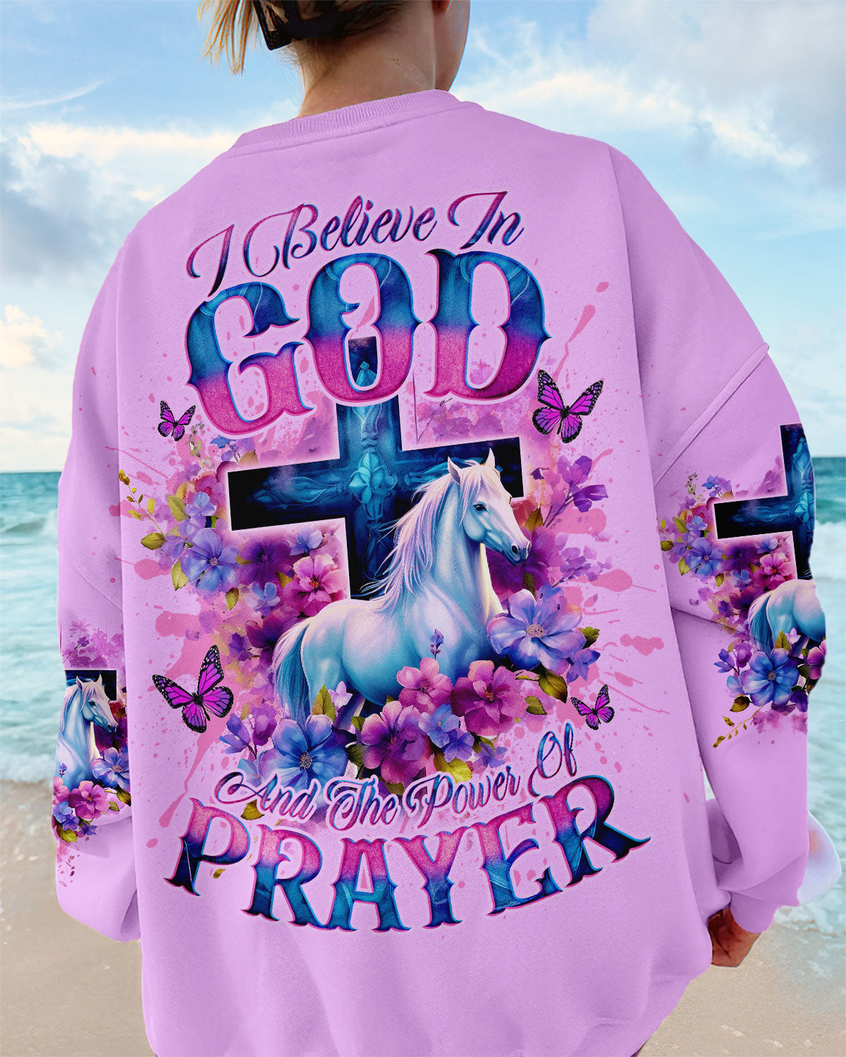 Christian Hoodie Tlno0201244 | Christian Gift