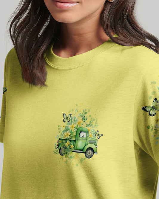 Jesus T-Shirt Tytd1203245 | Christian Gift