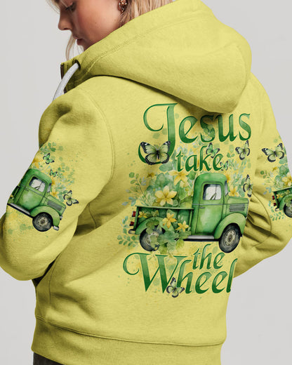 Jesus T-Shirt Tytd1203245 | Christian Gift