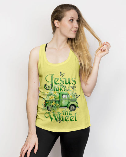 Jesus T-Shirt Tytd1203245 | Christian Gift