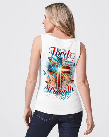 Cross T-Shirt Tlno0203241 | Christian Gift