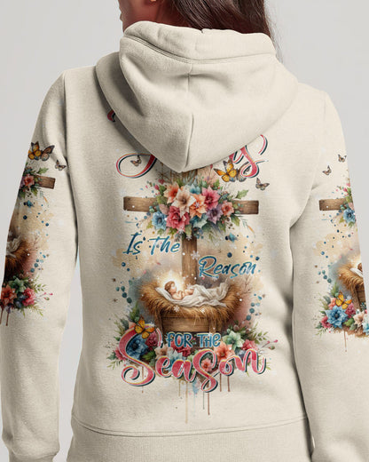 Jesus Hoodie Tltr1111232 | Christian Gift
