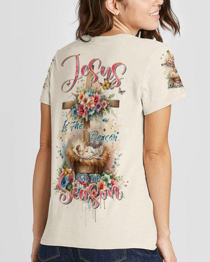Jesus Hoodie Tltr1111232 | Christian Gift