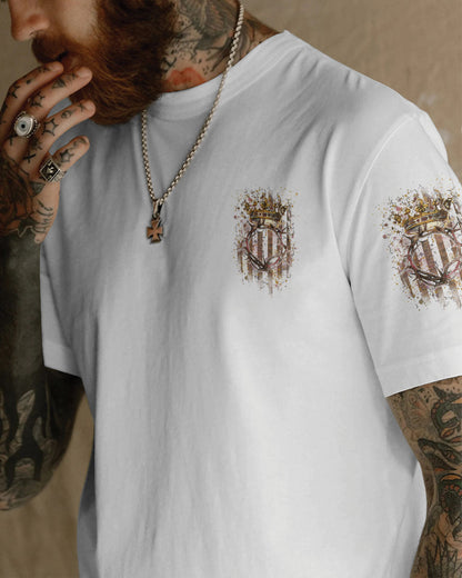 Jesus T-Shirt Yhhn1004242 | Christian Gift