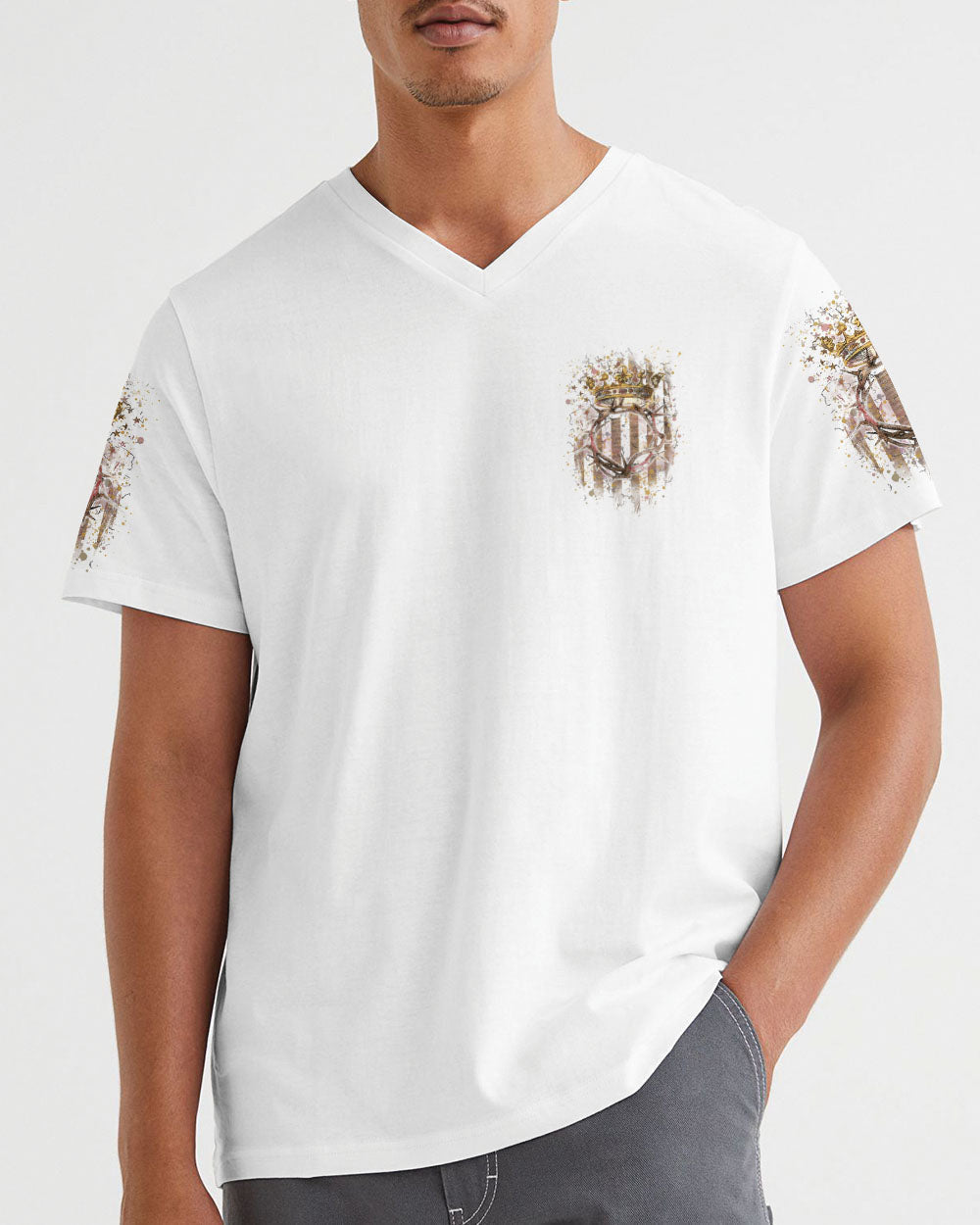 Jesus T-Shirt Yhhn1004242 | Christian Gift