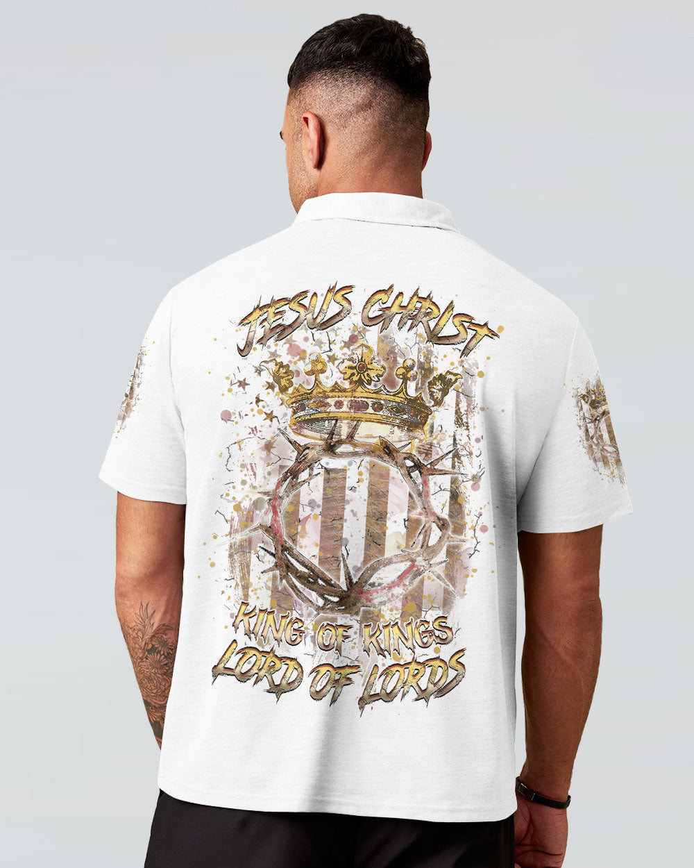 Jesus T-Shirt Yhhn1004242 | Christian Gift