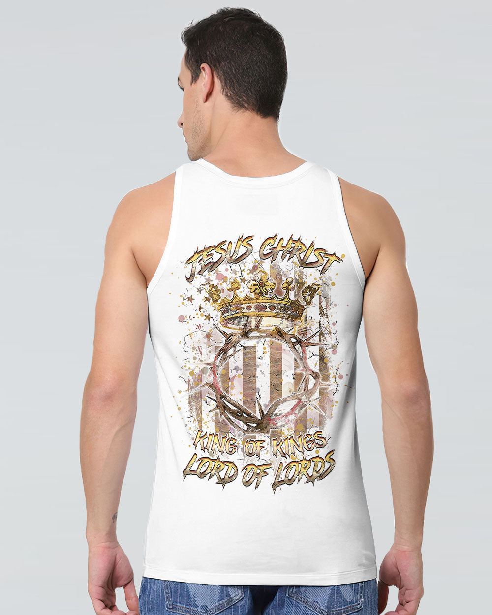 Jesus T-Shirt Yhhn1004242 | Christian Gift