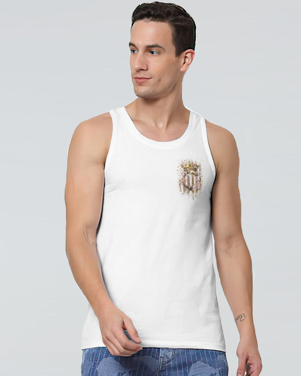 Jesus T-Shirt Yhhn1004242 | Christian Gift
