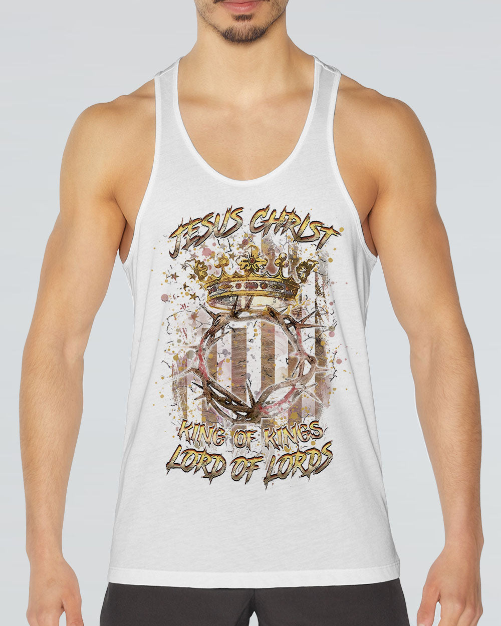 Jesus T-Shirt Yhhn1004242 | Christian Gift
