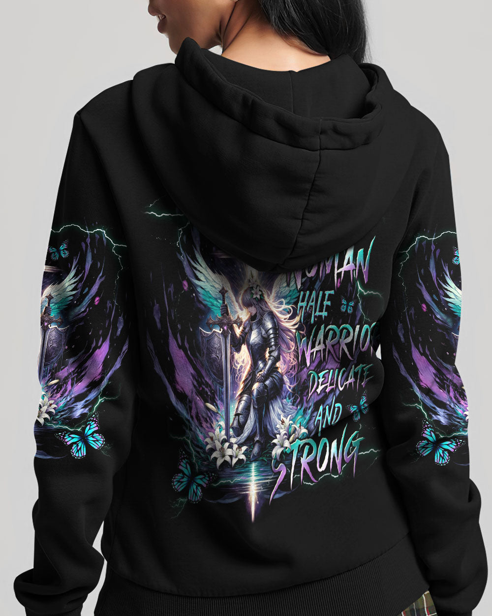 Christian Hoodie Tlnt2011233 | Christian Gift