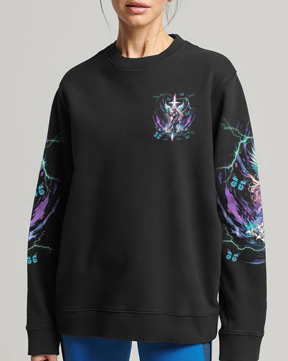 Christian Hoodie Tlnt2011233 | Christian Gift