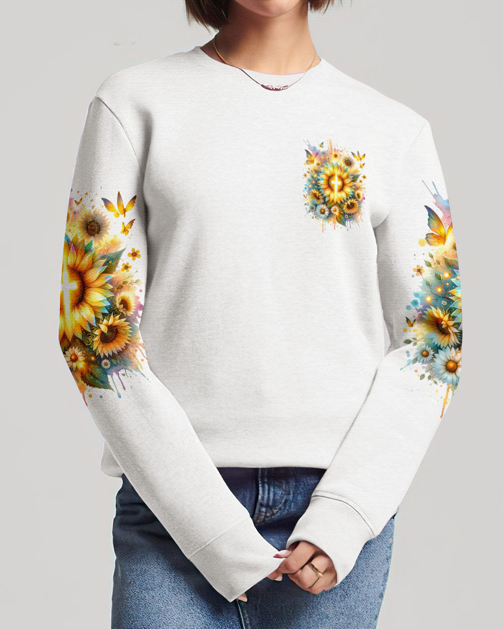 Christian Hoodie Tltr1212232 | Christian Gift