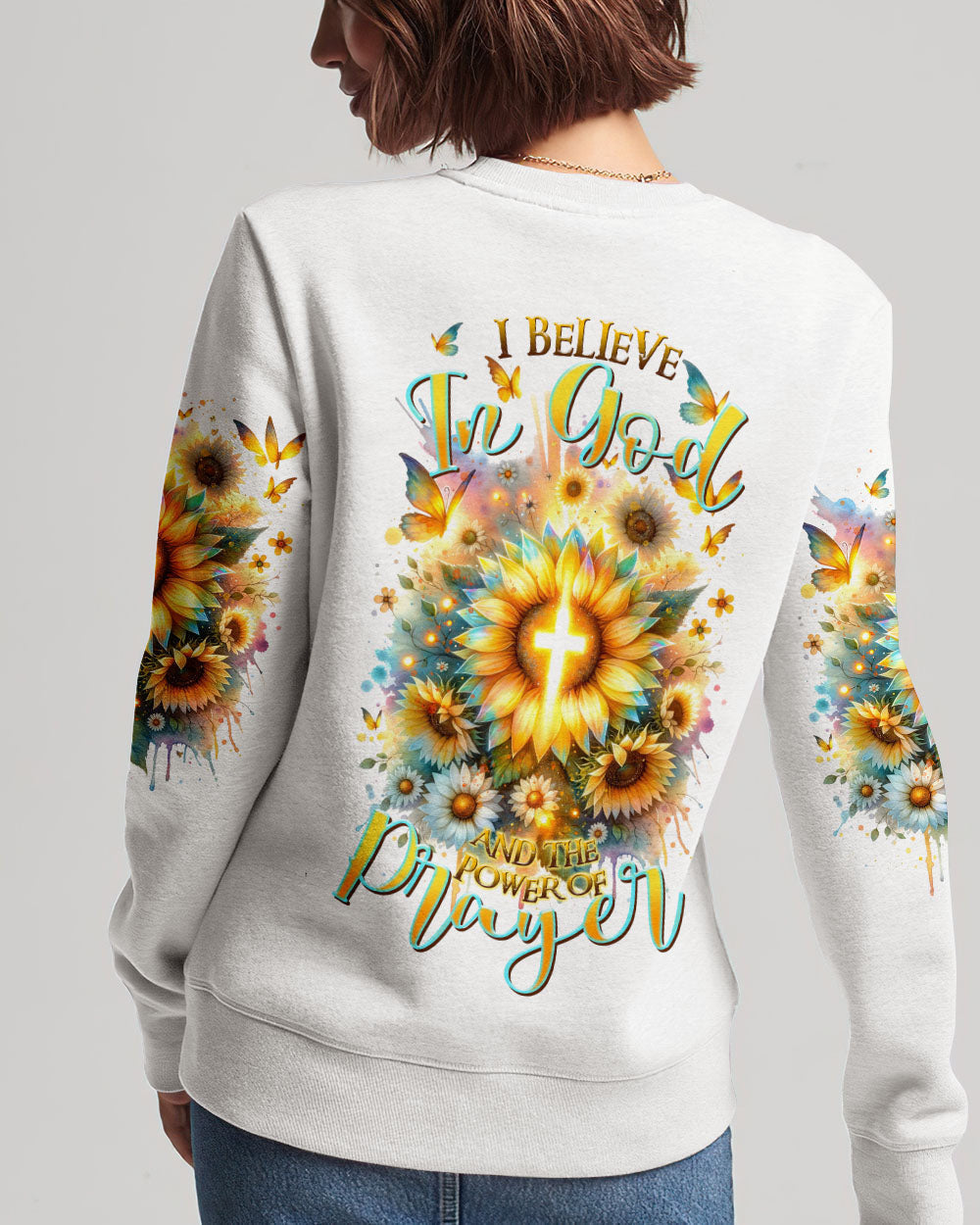 Christian Hoodie Tltr1212232 | Christian Gift