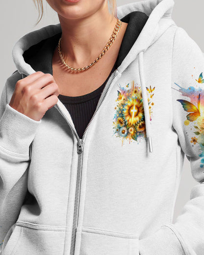 Christian Hoodie Tltr1212232 | Christian Gift