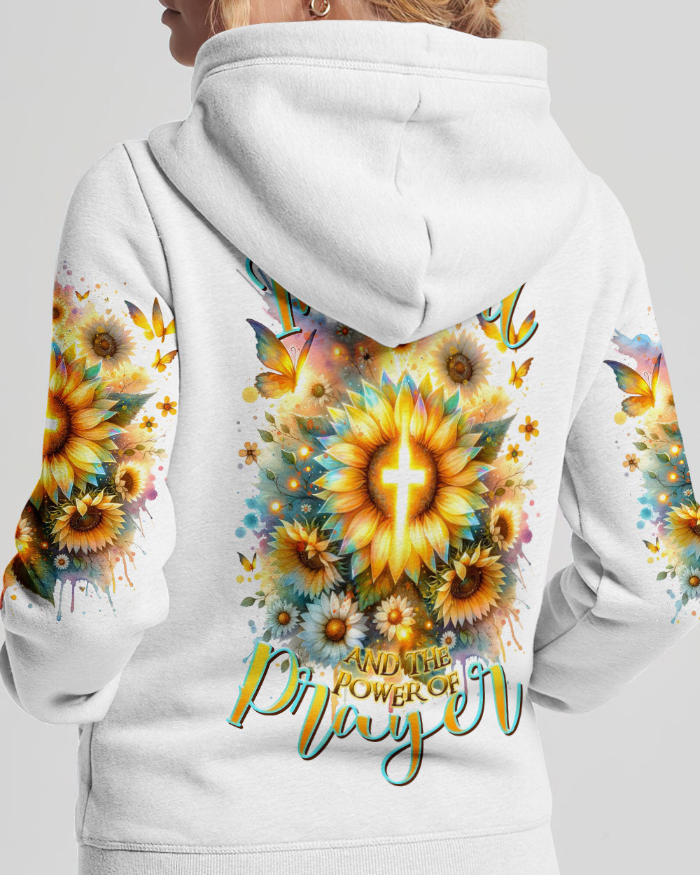 Christian Hoodie Tltr1212232 | Christian Gift