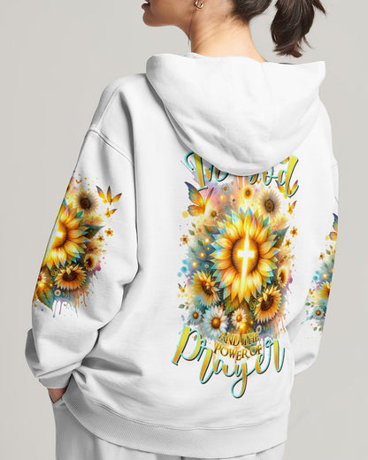 Christian Hoodie Tltr1212232 | Christian Gift