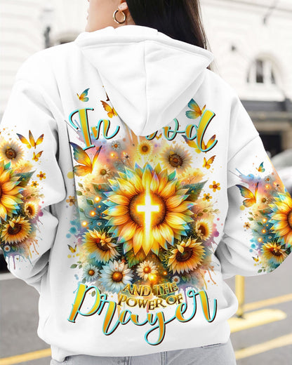 Christian Hoodie Tltr1212232 | Christian Gift