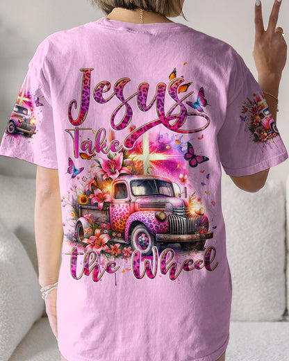 Jesus Hoodie Tytd2411231 | Christian Gift