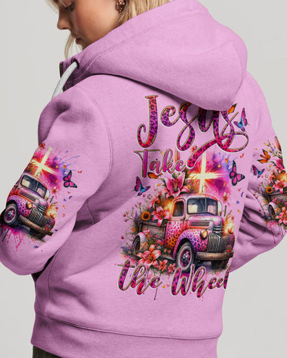 Jesus Hoodie Tytd2411231 | Christian Gift