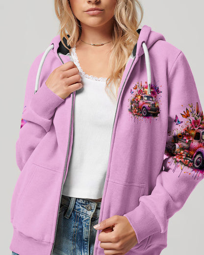 Jesus Hoodie Tytd2411231 | Christian Gift
