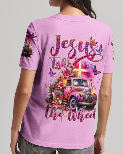 Jesus Hoodie Tytd2411231 | Christian Gift